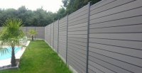 Portail Clôtures dans la vente du matériel pour les clôtures et les clôtures à Etoges